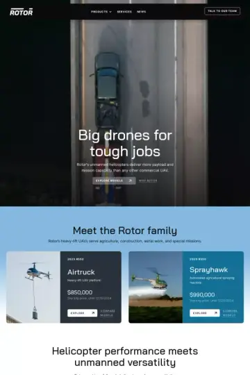 Rotor