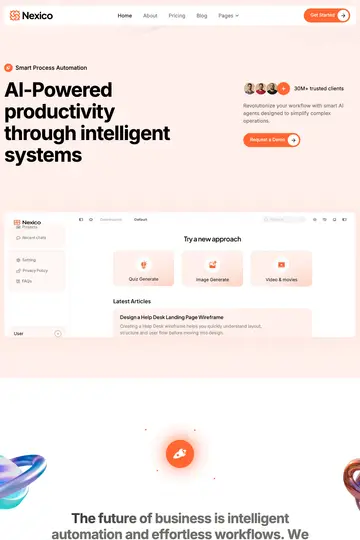 Nexico
