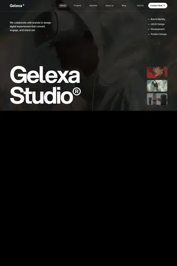 Gelexa.