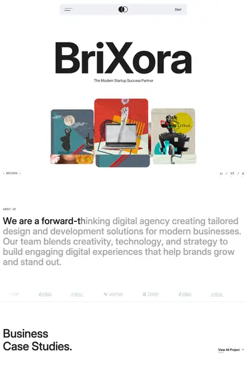 Brixora