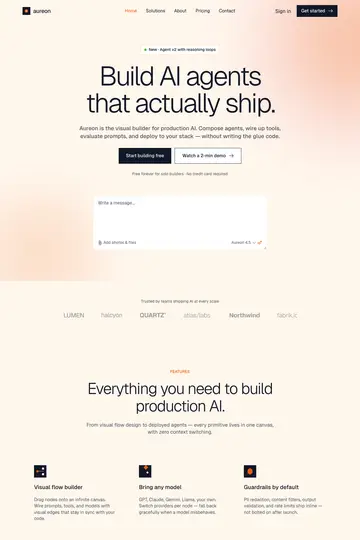 Aureon