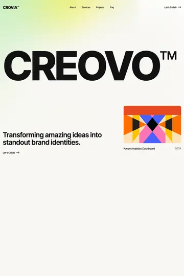 Crovia