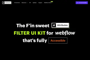 Finsweet Accessible Form Components