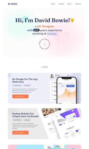 UIUXer