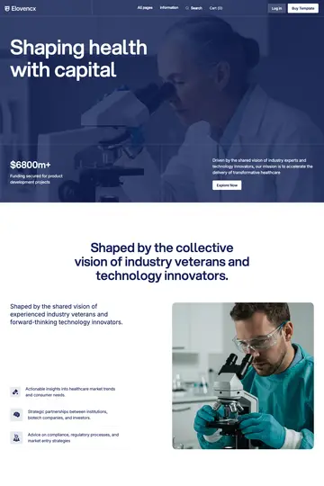 Elovencx
