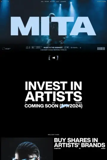 MITA