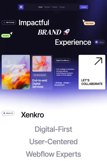 Xenkro