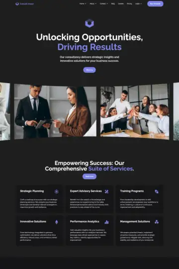 Consult Vision