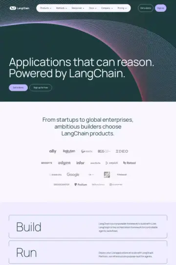 LangChain
