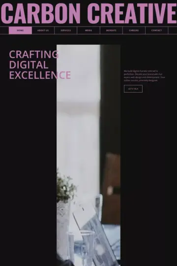 Carbon Creative