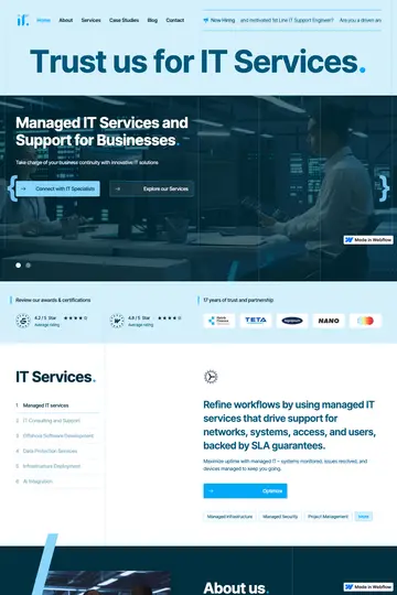 ITLab