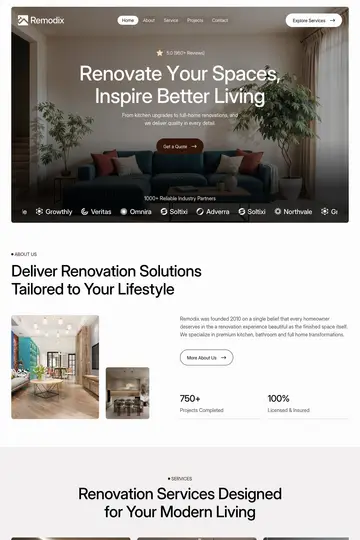 Remodix