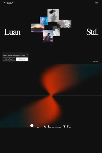Luan
