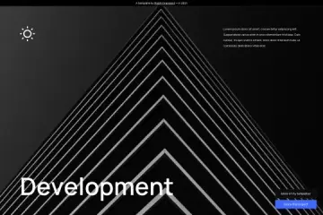 Scrollify.js Section Scroll