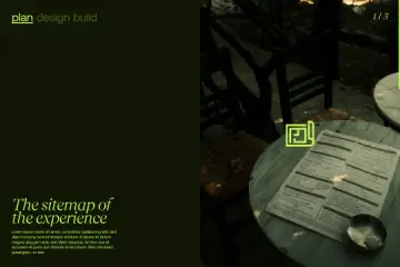 GSAP CMS Scroll Animation