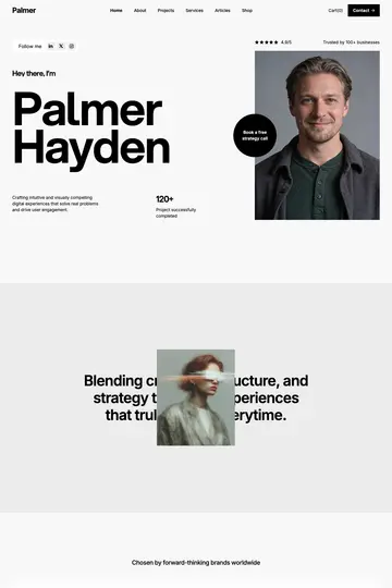 Palmer