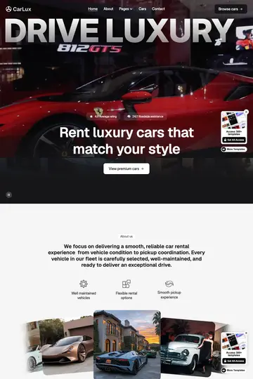 Carlux