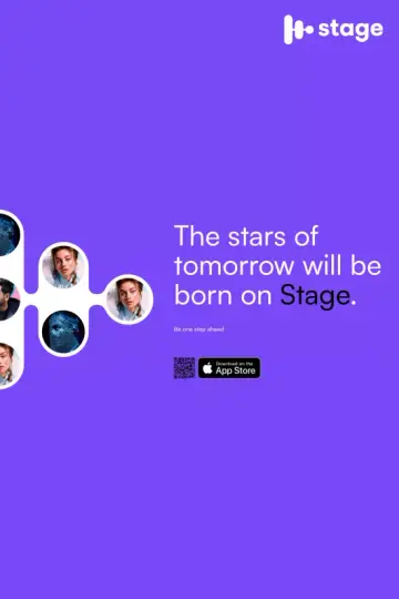 Stage