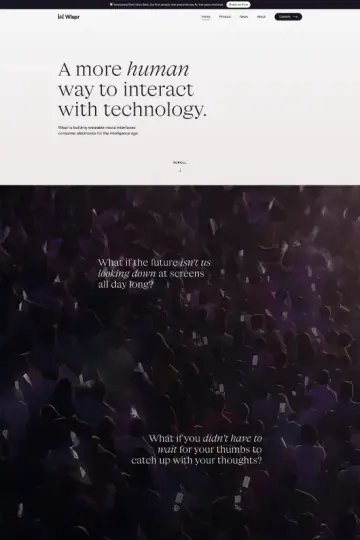 Wispr AI