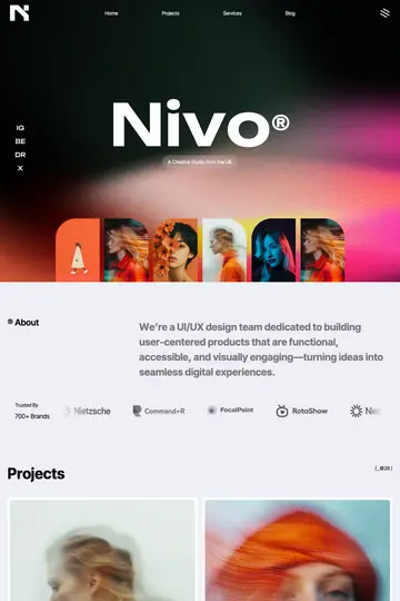Nivo