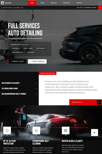 Fixonic