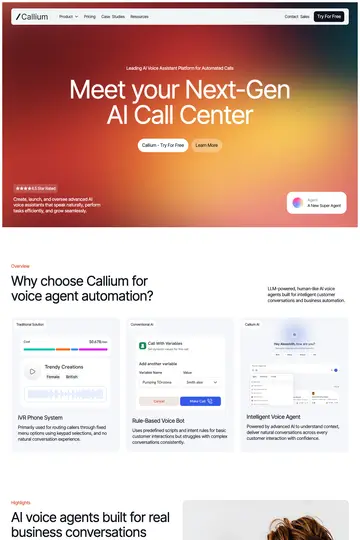 Callium