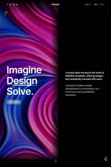 Concept Agency