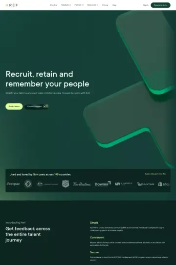 Xref