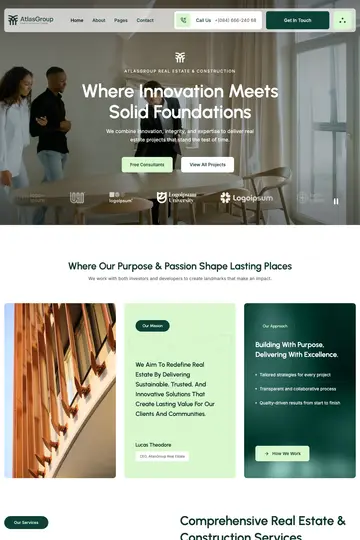 AtlasGroup