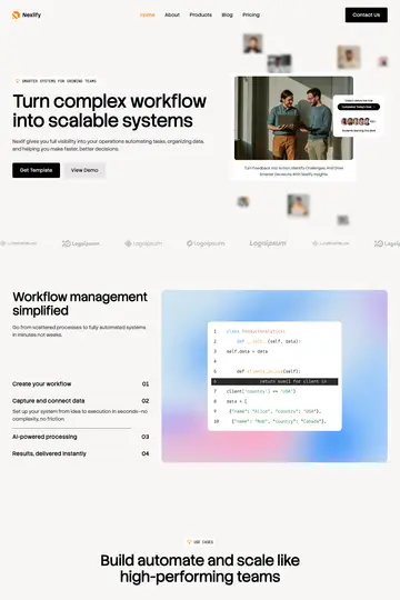 Nexlify