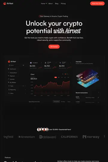 AirVest