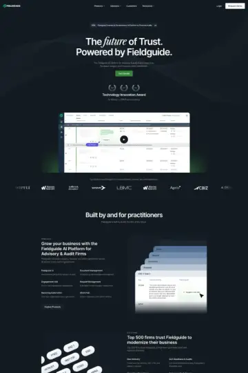 Fieldguide