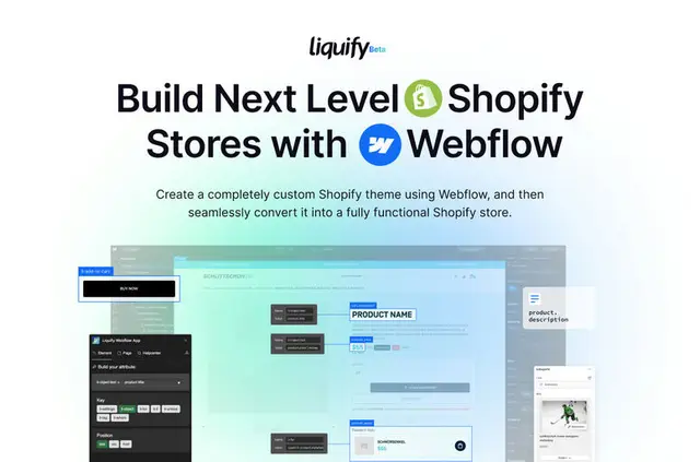 Liquify.pro