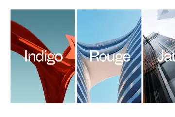 Flickity.js Parallax Slider