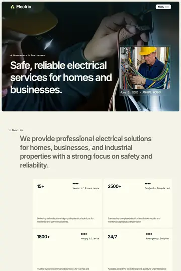 Electrio