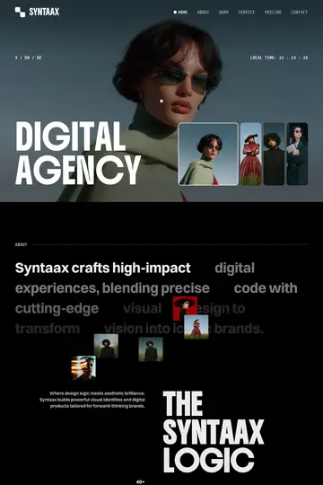 Syntaax