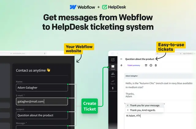 HelpDesk