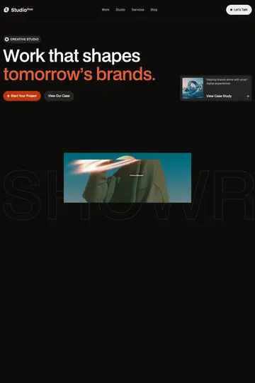 StudioHue