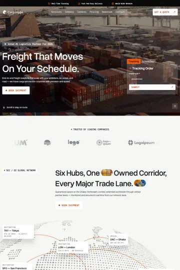 CargoHype
