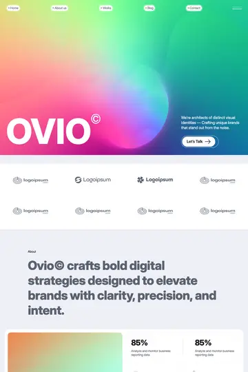 OVEO