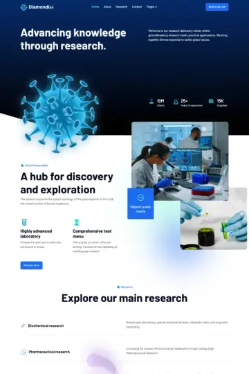 DiamondLab