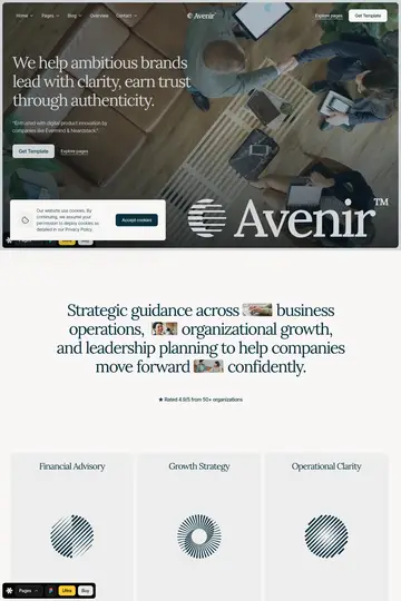 Avenir