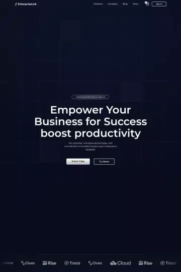 EnterpriseLink