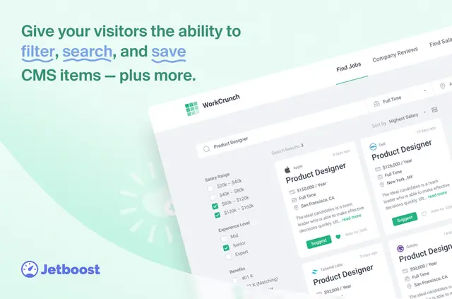 Jetboost