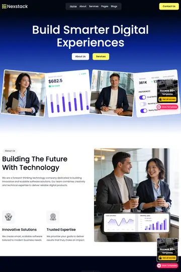 Nexstack