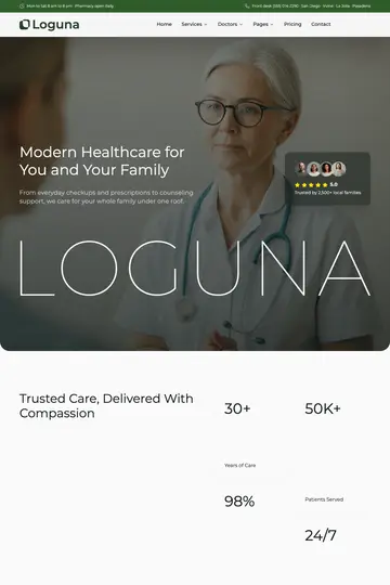Loguna