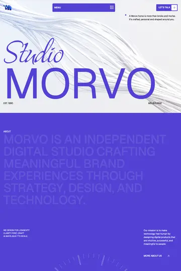Morvo