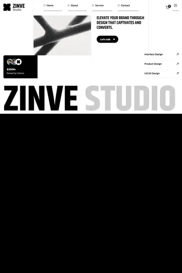Zinve