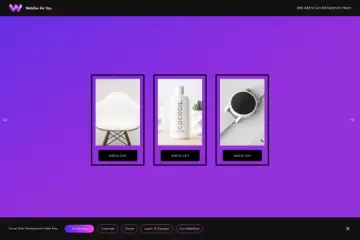 Add to Cart Button Interaction