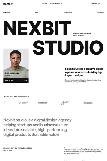 Nexbit Studio